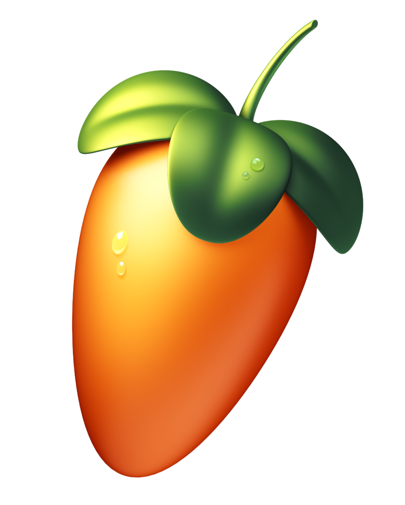FL Studio logo